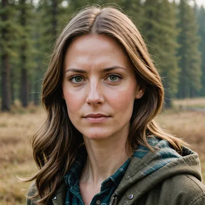 Anika Brenner, Head of Product at Tonguesage