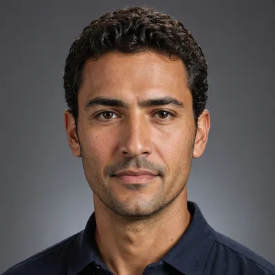 Marcus Vidal, CTO and Co-Founder of Tonguesage