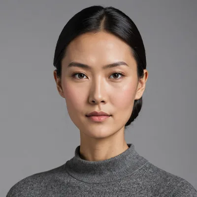 Mei Lin Chen, CEO and Co-Founder of Tonguesage